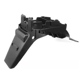 PARALAMA TRASEIRO INJETADO CBX 250 TWISTER 2001 A 2008 em Oferta na Shopee