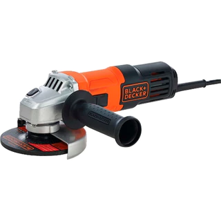 Esmerilhadeira Angular 4.1/2 (115mm) 650W Black Decker em Oferta na Shopee