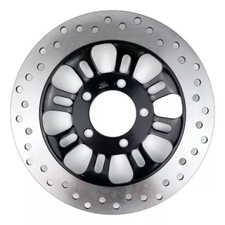 Disco de Freio Dianteiro Honda Titan 150 2009 a 2015 - FAN 150 2010 a 2015 - Titan 160 2015 em diante.