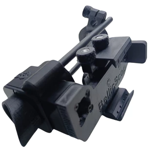 Scopcam Lateral Para Celular Bellic3d Modelo Novo