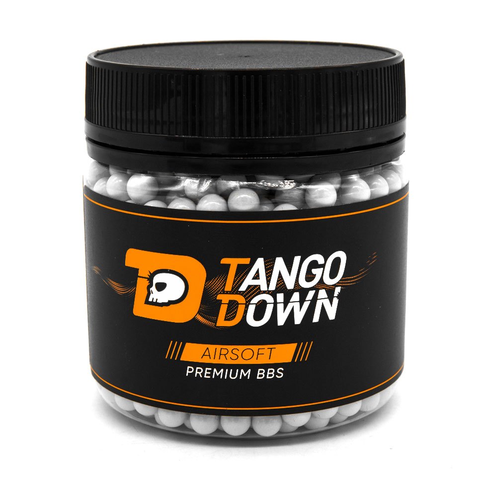 bbs 0.48 Tango Down 1000 Unid. PREMIUM BBS