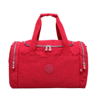 Bolsa Mala De Academia Esportiva Viagem Feminina Impermeável