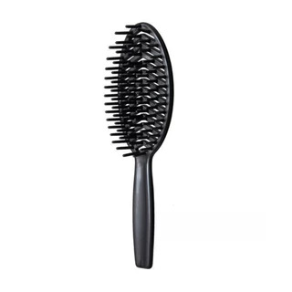 Escova Para Cabelo Oval Simples - Cod 4001