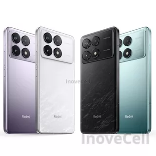 Xiaomi Poco F6 Pro 5G 512gb/ 1TB Novo Versão Global, Original