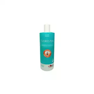 Shampoo Antibacteriano Agener União Dr.Clean Cloresten 500 ml Original