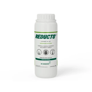 REDUCTO GLIFOSATO 1 LITRO