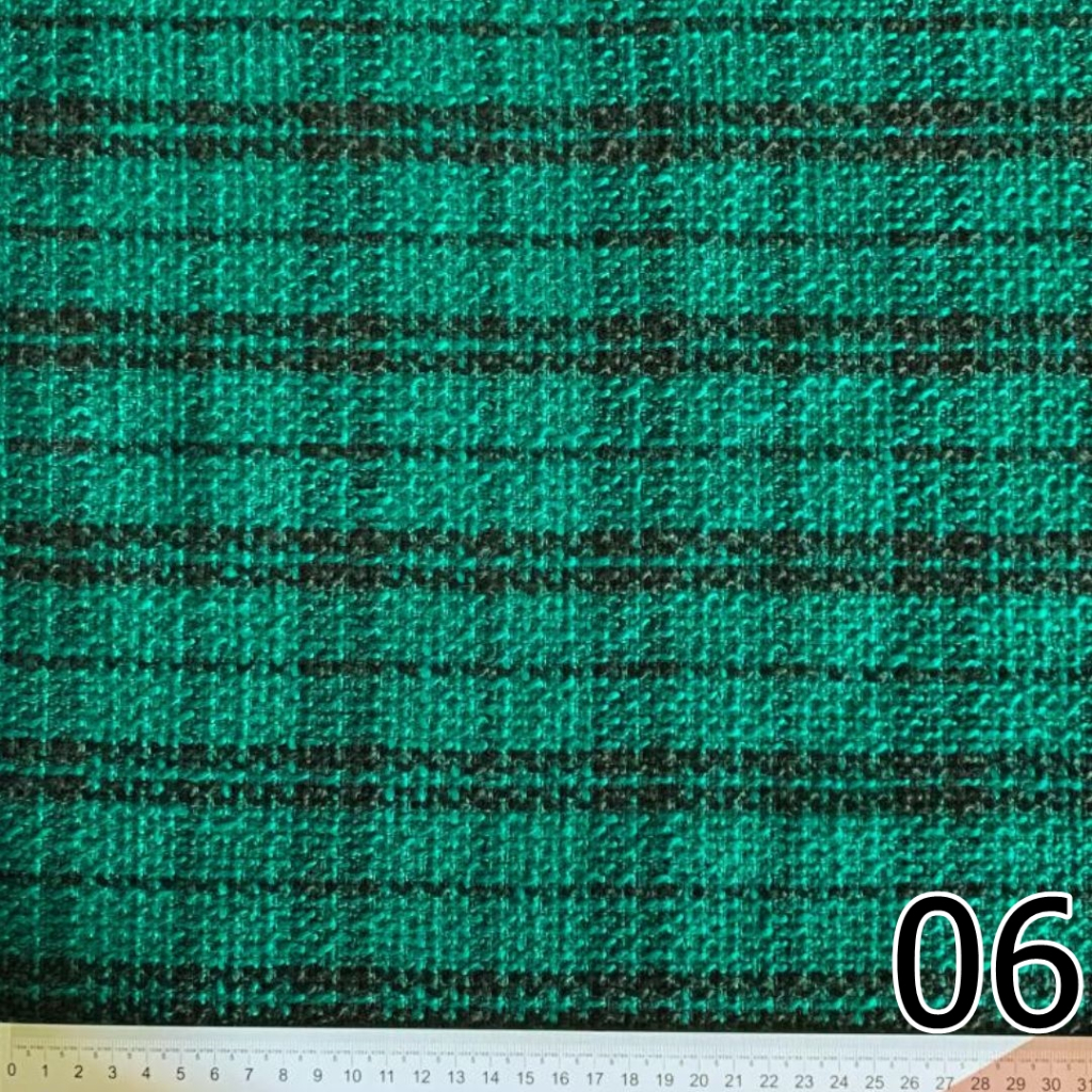 Tweed Bottega de inverno 1m x 1,50m tecido para casacos saias