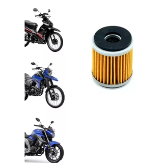 Filtro De Óleo Fazer 250 Lander 250 Tenere 250 Crypton 115 10464E
