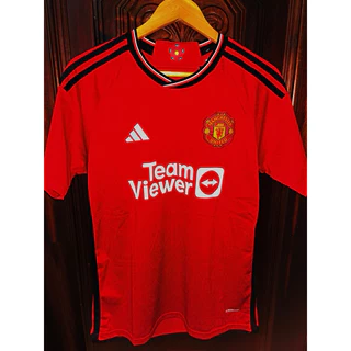Camisa de time Manchester United 23/24