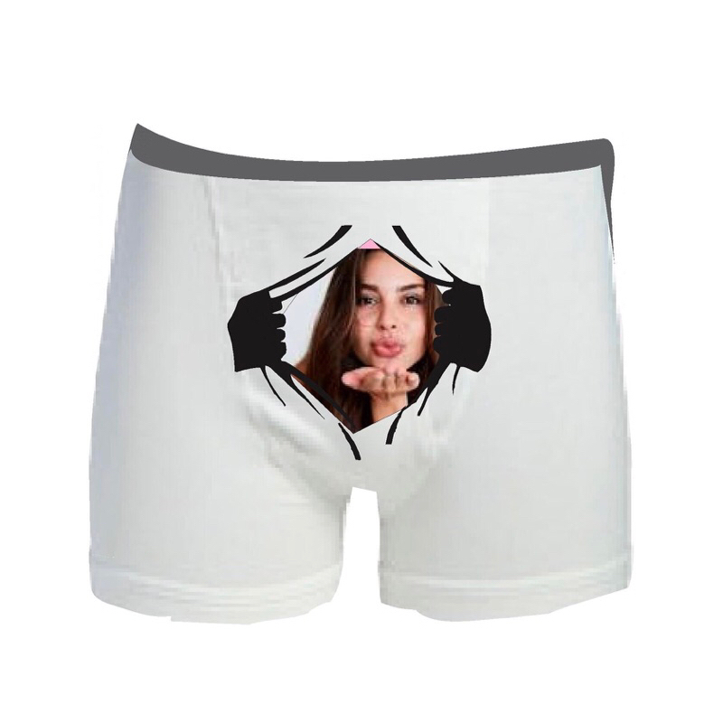 Cueca Personalizada