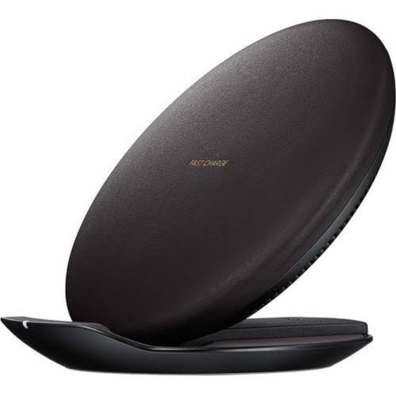 Carregador sem fio Rápido Wireless Charger Convertible Pad & Stand