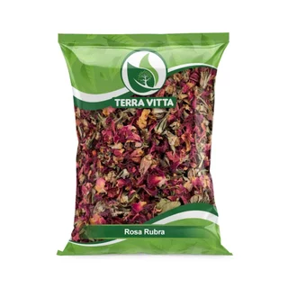 Rosa Rubra 150g