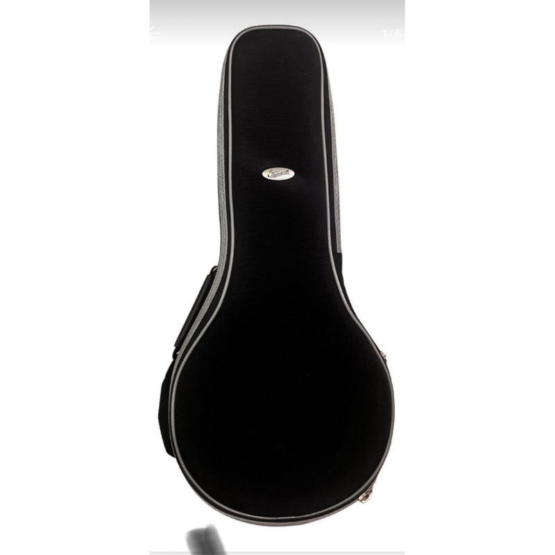 CAPA Semicase Luxo CAVACO cavaquinho PERSONALIZADO