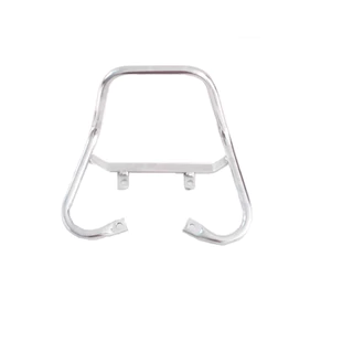 Alça Traseira Alta Titan 150 - Fan 150/160 - Start 150/160 (Compatibilidade do produto na descrição) em Oferta na Shopee