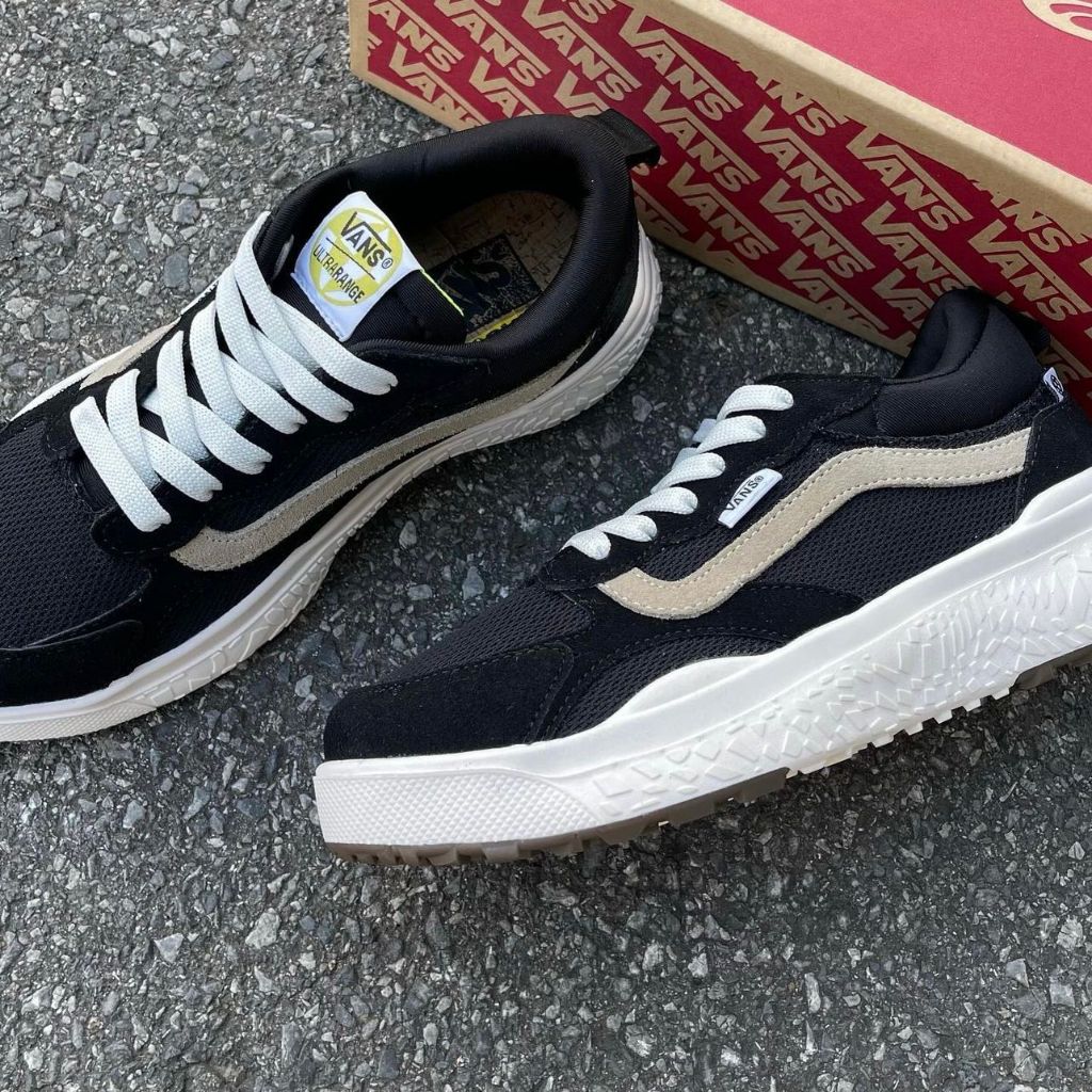 Tenis Ultra Neo V3 Em Camurça Masculino