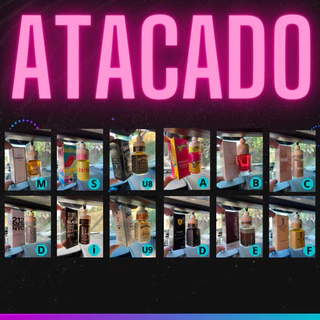 Cheirinho Para Carro - ATACADO (Aromatizadores)