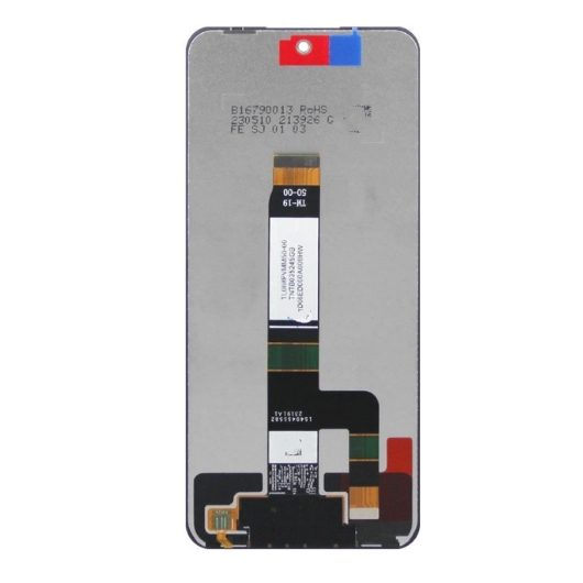 DISPLAY LCD ORIGINALE Service Pack Xiaomi Redmi 12 4G 5G 23053Rn02Y