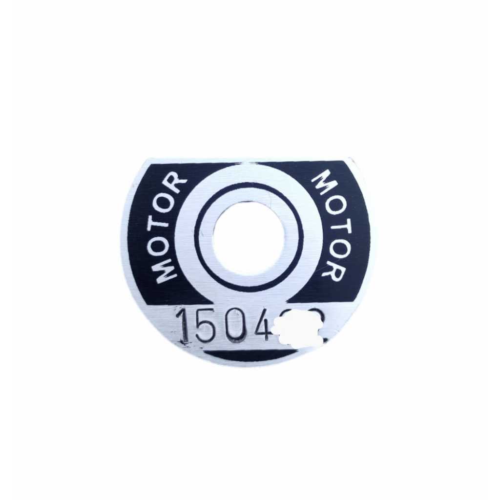 plaqueta motor cht | Shopee Brasil