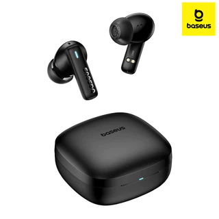 Baseus E19 Fone de Ouvido Bluetooth 5.3 TWS A Prova D'agua IPX5