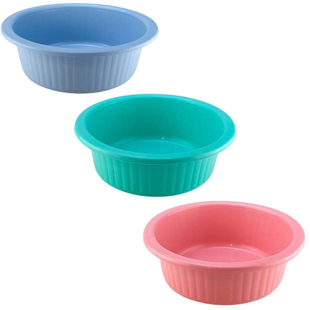 kit-bacia-multiuso-canelada-reciclada-de-pl-stico-1-2-litro-pequena