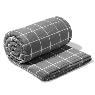 Manta Microfibra Cobertor Casal 2,20 X 1,80 Soft Plush
