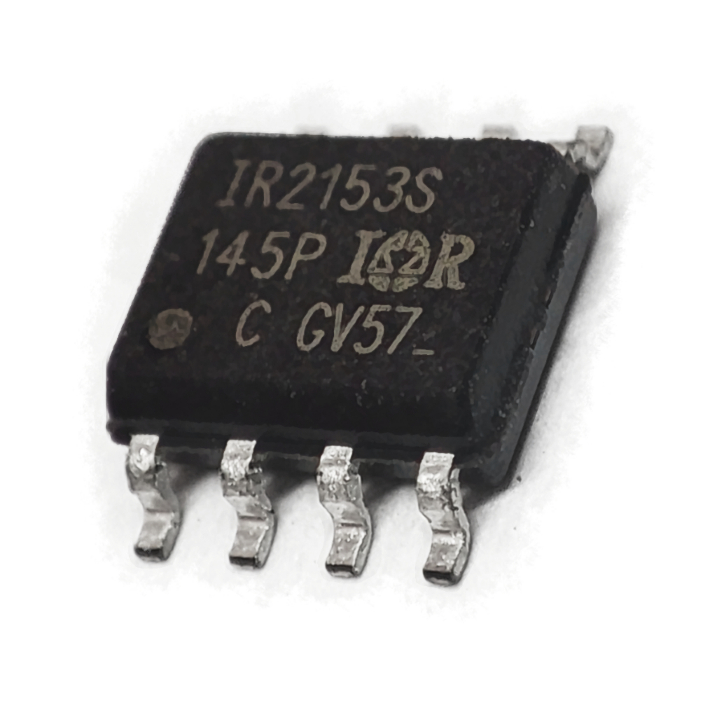 Ci Smd Ir2153 Irs2153s S2153 Ir2153s Novo | Shopee Brasil