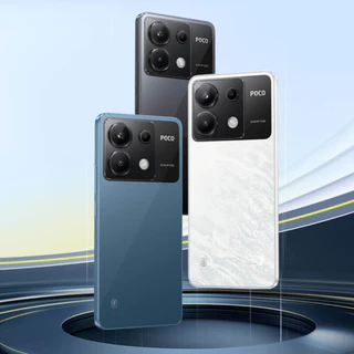 Xiaomi Poco X6 256GB 8GBRAM/12GBRAM 5G - Envio Rápido