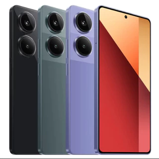 Celular Xiaomi Redmi Note 13 Pro 4G 256GB 8GB Ram Global Dual Sim