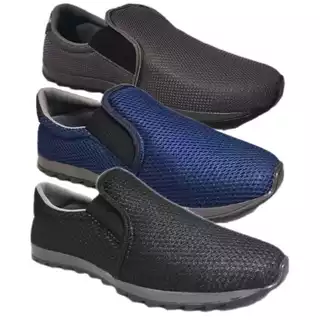 KIT 3 PARES TÊNIS MASCULINO E FEMININO DIA A DIA TRABALHO CASAL