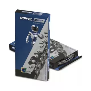 Corrente De Comando C100 Dream - Crypton 105 - Biz100 | Riffel