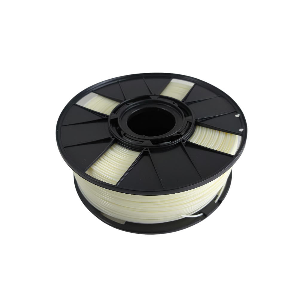 Filamento ABS Natural 1,75mm - 1 kg