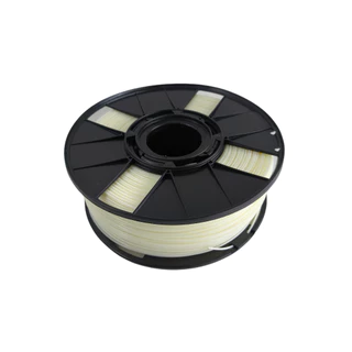 Filamento ABS Natural 1,75mm - 1 kg