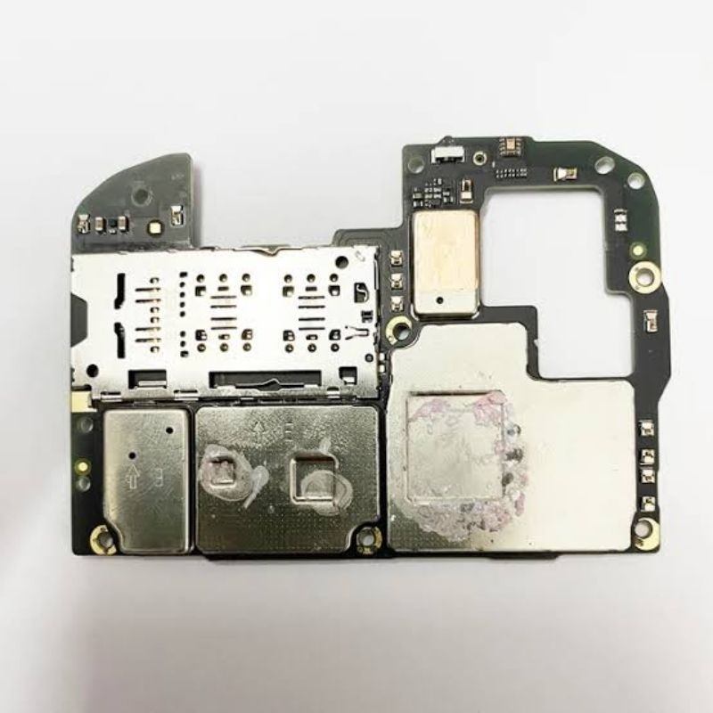 placa redmi note 10
