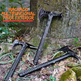 Machado multifuncional para exterior 0225/0955/A95
