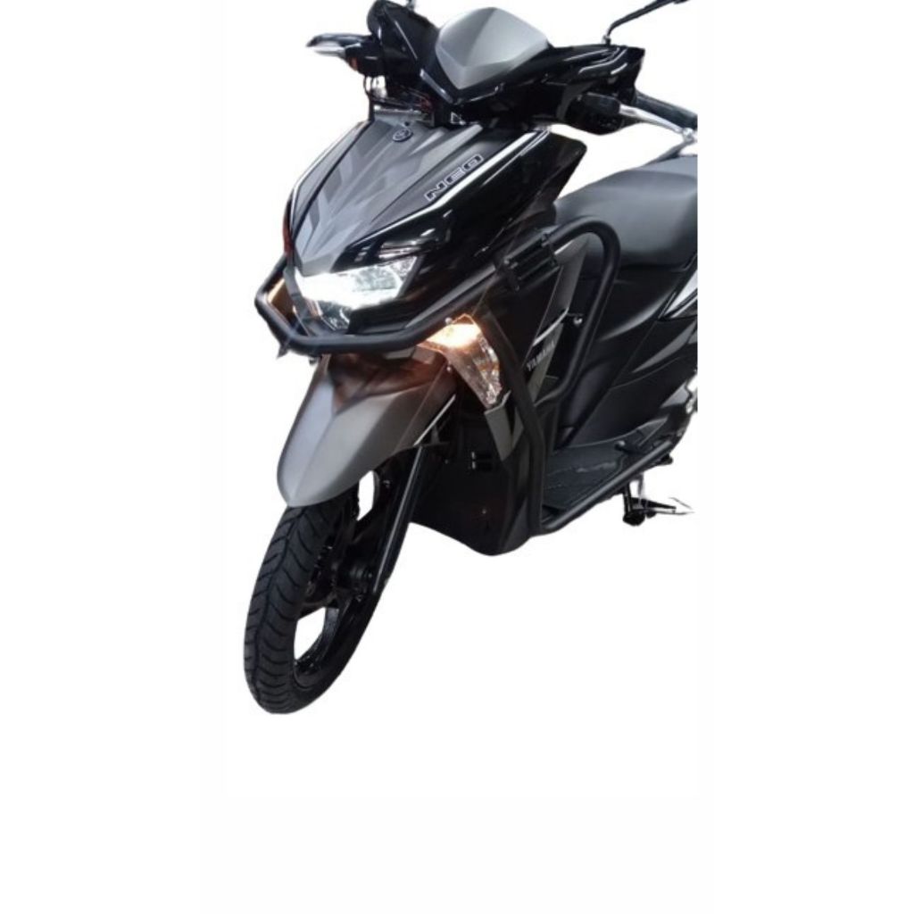 Protetor de carenagem Neo 125