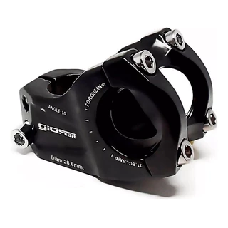 Mesa Suporte De Guidão Gios Original Gi-1509 31.8x50mm