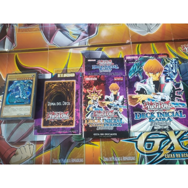 Yu-Gi-Oh! - Starter Deck - Kaiba Reloaded - Rush Recklessly (Common) Y