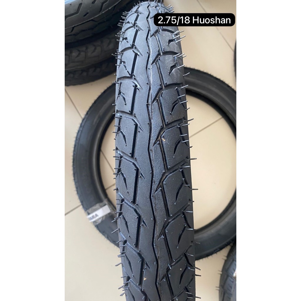 Cr Honda 250 Motorrad Innenrohr 2,75/3,00 X 18 Für Honda CG125 Allwetter T 957941