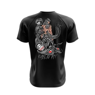 Camisa Anime Kakuzu Naruto Dry Fit - Lançamento