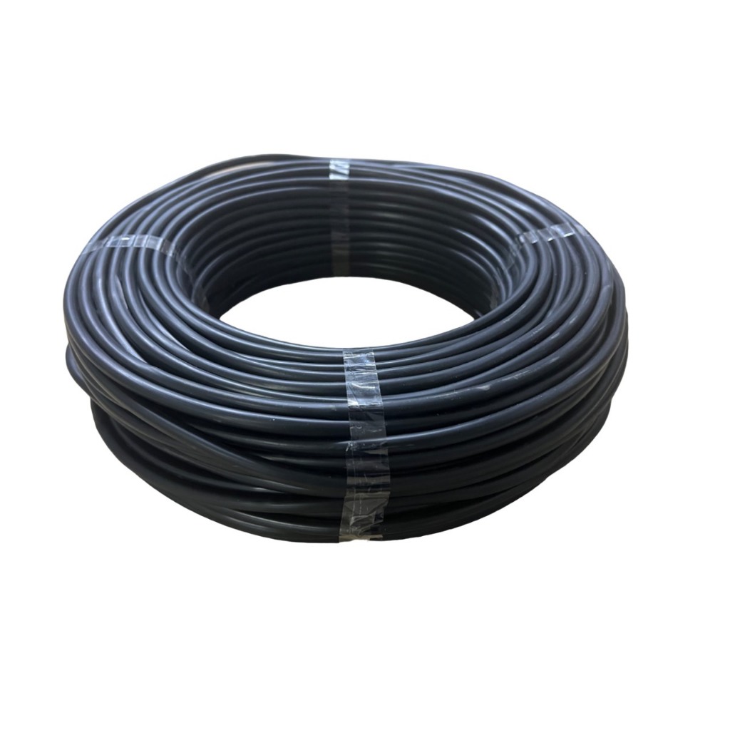 ROLO DE CABO PP 3X0,75 C/ 25 METROS - CABO PP 3 VIAS