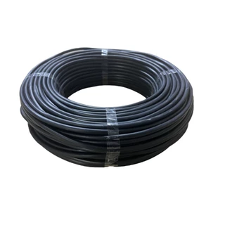 ROLO DE CABO PP 3X0,75 C/ 25 METROS - CABO PP 3 VIAS