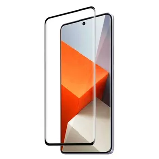 Película Vidro Temperado Curvada Para Redmi Note 13 Pro Plus 5G