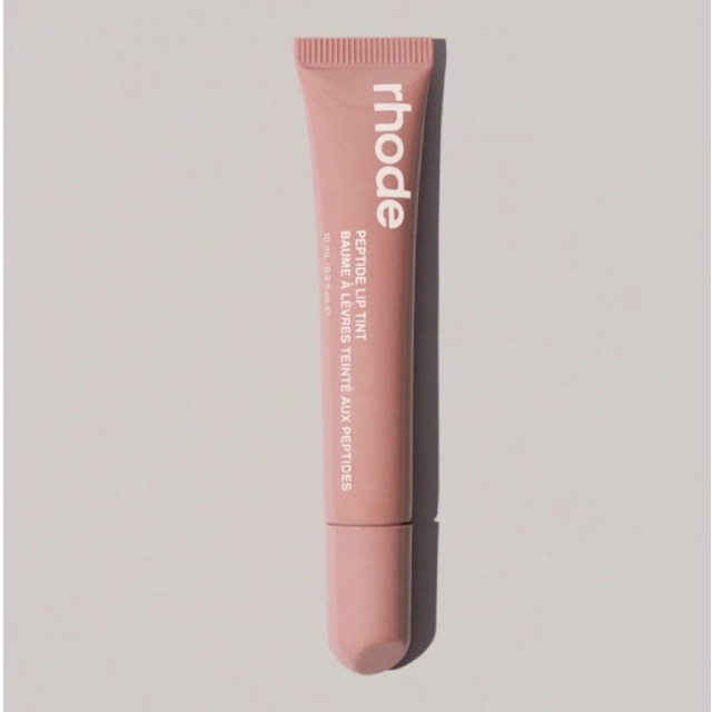 rhode peptide lip tint | Shopee Brasil