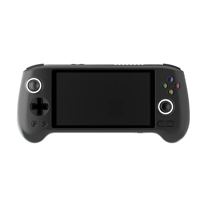 Anbernic Rg556 Preto Amoled Android 13 Wifi/bluetooth 5g Novo | Shopee ...
