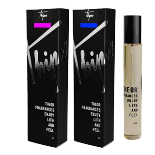 Perfume Theor 084 (30ml) - Thipos