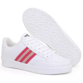 Tênis Feminino Sapatênis Casual Super Macio e Confortável Lançamento Envio Imediato