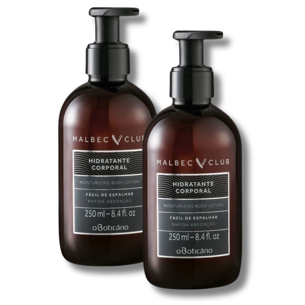Kit 2 Creme corporal Hidratante masculino mais vendido | Shopee Brasil