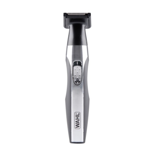 Aparador de Pelos Wahl Clipper - Quick Style Lithium Trimmer 1 Velocidade