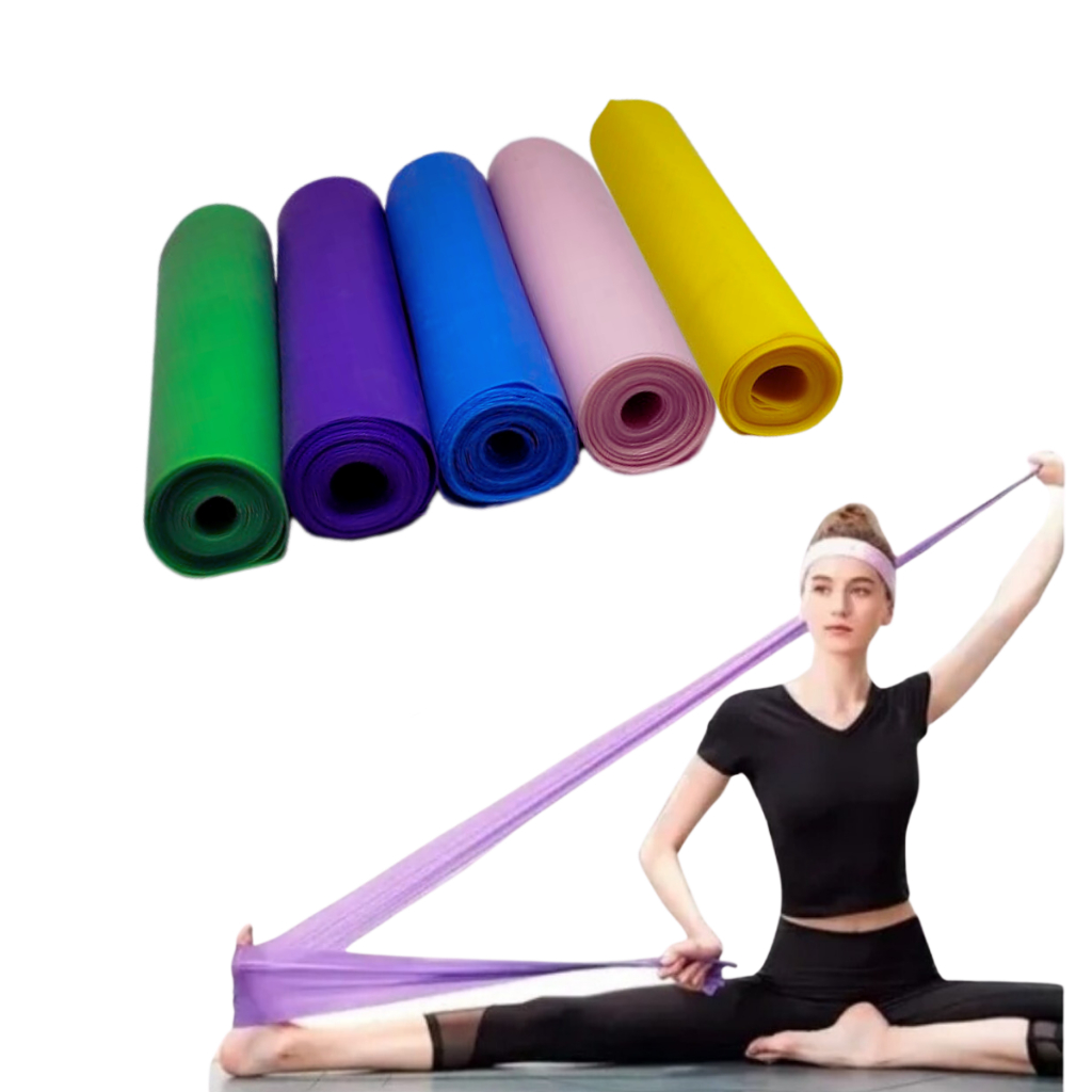 Guida All'acquisto Della Fascia Di Resistenza Del Miglior Proprietario Di Palestra Nel 2022 - Foto 4