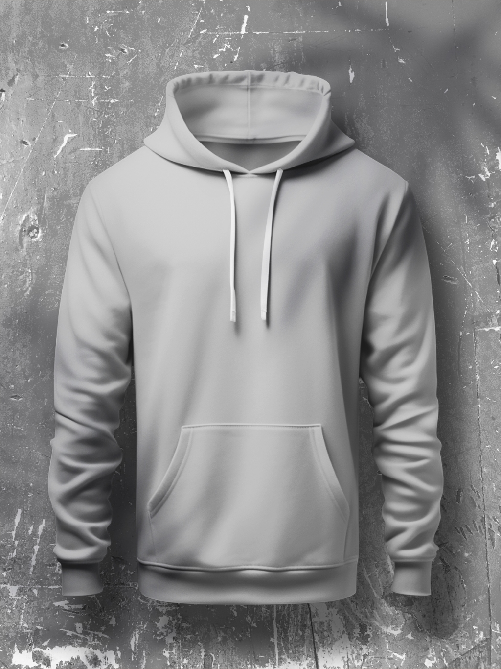 Moletom Canguru Com Capuz Liso Unissex Adulto Infantil Masculino Feminino Diversas Cores